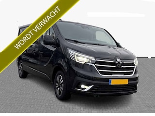 Renault Trafic 2.0 Blue dCi 150PK L2H1 Extra Climate | Cruise | Navi | Camera | 17"LM velgen