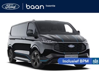Ford Transit Custom 320 2.5 PHEV L2H1 Sport