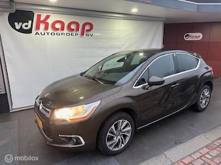 Citroën DS4 1.6 VTi Chic