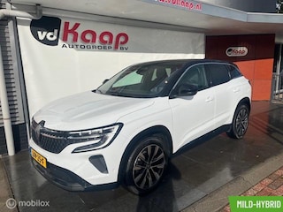 Renault Austral 1.3 TCE 160 AUT TECHNO 158PK CAMERA BLACK PAKKET LED ETC