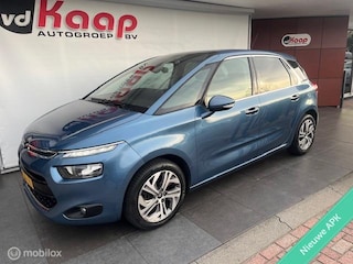Citroën C4 Picasso 1.6 HDi Exclusive