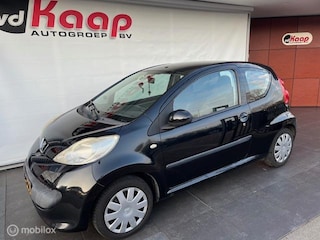 Peugeot 107 1.0-12V XS Urban Move