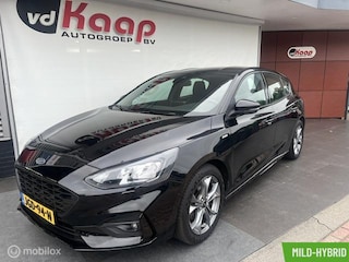 Ford Focus 1.0 EcoBoost st-line be