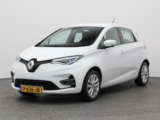 Renault Zoe R110 Life Carshare 52 kWh | KOOPACCU | CARPLAY | CAMERA | STOELVERW.