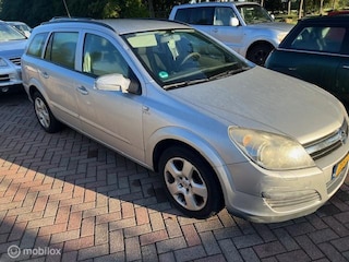 Opel Astra Wagon 1.4 Enjoy !!!!!TIK IN DE MOTOR!!!!!