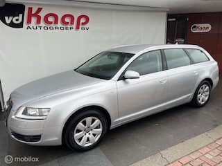 Audi A6 Avant 2.4 Pro Line