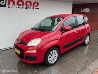 Fiat Panda 0.9 TwinAir Edizione Cool