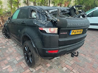Land Rover Range Rover Evoque 2.0 Si 4WD Prestige