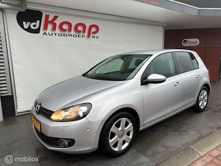 Volkswagen Golf 1.6 TDI Comfortline BlueMotion
