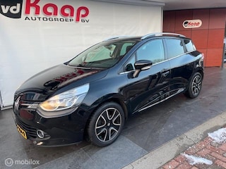 Renault Clio Estate 1.5 dCi ECO Dynamique