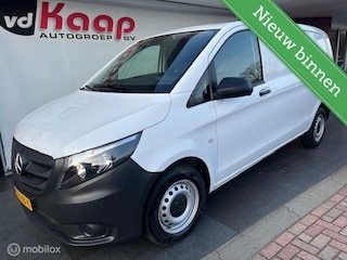 Mercedes-Benz Vito Bestel 110 CDI Functional