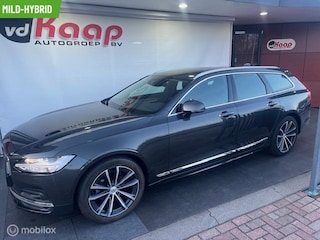 Volvo V90 2.0 Volvo V90 B4 Inscription