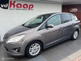 Ford C-MAX 1.0 Titanium NIEUWE DIST, APK ,COMPLEET GERVISEERD MOTOR
