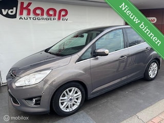 Ford C-MAX 1.0 Titanium NIEUWE DIST, APK ,COMPLEET GERVISEERD MOTOR