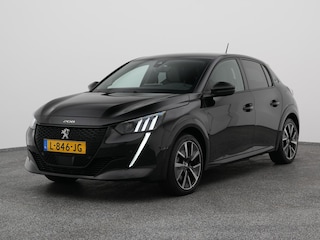 Peugeot 208 EV GT Pack 50 kWh | STOELVERW. | NAVI