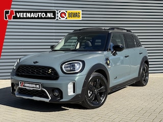 Mini Countryman 2.0 Cooper SE ALL4 Pano/H&K/elec stoelen/Camera