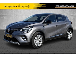 Renault Captur 1.6 E-Tech Plug-in Hybrid 160 Intens