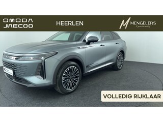 Omoda 9 1.5T-GDi SHS-P Premium