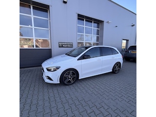 Mercedes-Benz B-klasse 250 Premium