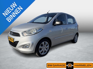 Hyundai i10 1.1 i-Drive Cool | Aux | Usb |