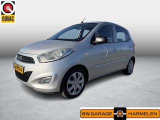 Hyundai i10 1.1 i-Drive Cool | Aux | Usb |