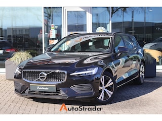 Volvo V60 B3 Momentum Advantage 163PK I Camera I Navigatie I LED I Climate I Cruise