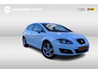 Seat Leon 1.2 TSI 105Pk Ecomotive Businessline COPA