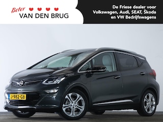 Opel Ampera-e Business executive 60 kWh 204 PK | Xenon | Trekhaak | Lane Assist | Navigatie | Stoel&Stuurwielverwarming |