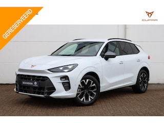 Cupra Terramar 1.5 TSI eHybrid Business 204pk DSG6 | HUD | Stoel+Stuurverwarming | 360 camera | Carplay | Memory