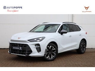 Cupra Terramar 1.5 TSI eHybrid Business 204pk DSG6 | HUD | Stoel+Stuurverwarming | 360 camera | Carplay | Memory