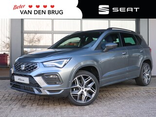 Seat Ateca FR Business Intense 1.5 TSI 150PK DSG-7 | Full Led | 19" Velgen | Stuur- & Stoelverwarming | Apple Carplay / Android Auto |
