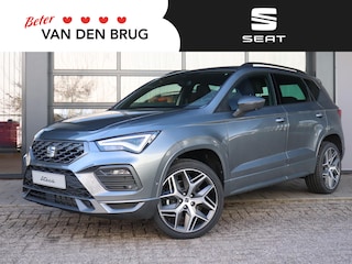 Seat Ateca FR Business Intense 1.5 TSI 150PK DSG-7 | Full Led | 19" Velgen | Stuur- & Stoelverwarming | Apple Carplay / Android Auto |