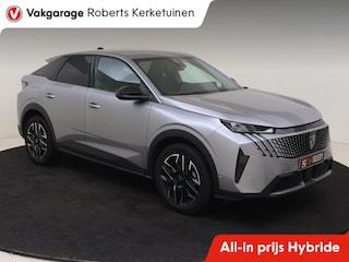 Peugeot 3008 Hybrid 136 Allure Automaat Winterpack 360 Camera Navigatie Carpl