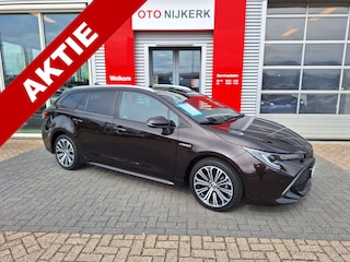 Toyota Corolla Touring Sports 1.8 Hybrid Style Limited