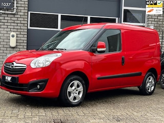 Opel Combo 1.3 CDTi L1H1 euro 6 Sport airco schuifdeur N.A.P.
