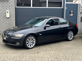 BMW 3-serie Coupé 325d High Executive automaat APK 9-1-2027