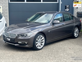 BMW 328i automaat High Executive NL auto voll opties