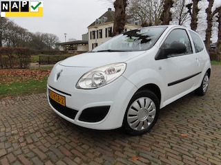 Renault Twingo 1.2 Authentique | Airco | Stuurbekrachtiging | Isofix | Apk t/m 15-11-2026 |