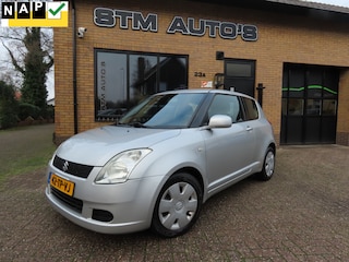 Suzuki Swift 1.3 GLS | Airco | Nieuwe Koppeling | Stuurbekrachtiging | Apk t/m 12-12-2026 |