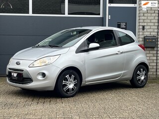Ford Ka 1.2 Style start/stop NL auto N.A.P.