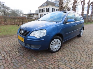 Volkswagen Polo 1.4-16V Optive Airco Stuurbekrachtiging 5 Drs | Apk t/m 5-2-2027 |
