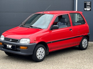 Daihatsu Cuore 850 Magic 1ste eigen 1935 !! 54 DK !! nieuwstaat NAP