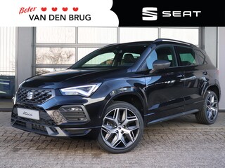 Seat Ateca FR Business Intense 1.5 TSI 150PK DSG-7 | Full Led | 19" Velgen | Stuur- & Stoelverwarming | Apple Carplay / Android Auto |