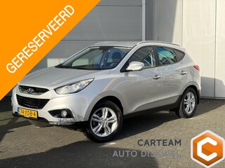 Hyundai ix35 2.0i Style | Trekhaak | Camera