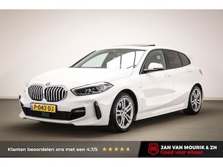 BMW 118i M-Sport Business Edition | PANORAMADAK | CLIMA | TREKHAAK