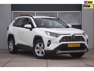 Toyota RAV4 2.0 VVT-iE Active Trekhaak 2000KG trekgewicht!