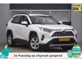 Toyota RAV4 2.0 VVT-iE Active Trekhaak 2000KG trekgewicht!
