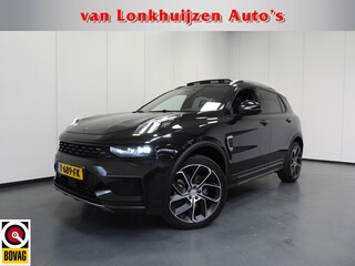 Lynk & Co 01 1.5 PHEV BlackLine ZW.HEMEL/360CAM/SCHUIFDAK/LED/20"LMV!