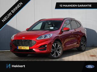 Ford Kuga ST-Line X 2.5 PHEV 225pk Automaat WINTER PACK | HEAD-UP | 19''LM | ADAPT.CC | B&O | TREKHAAK | DODE HOEK