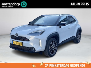 Toyota Yaris Cross 1.5 Hybrid 130 GR SPORT